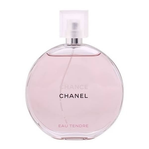 CHANCE EAU TENDRE by Chanel Eau De Toilette