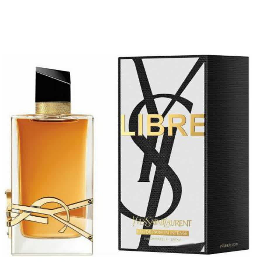 Yves Saint Laurent Ladies Libre Intense EDP Spray 3 Oz Fragrances 3614273069557