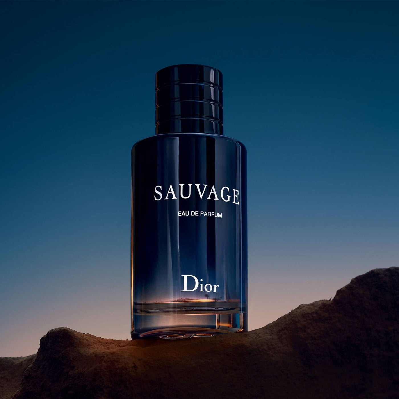 Sauvage Parfum by Christian Dior