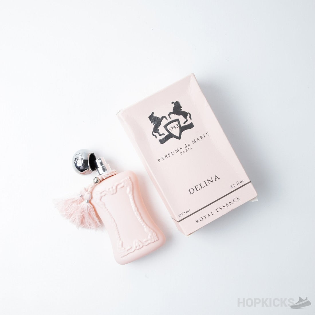 DELINA EXCLUSIF EDP PARFUMS DE MARLY