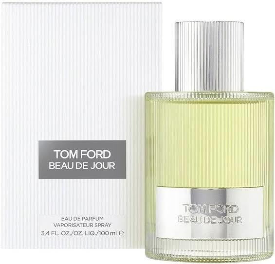 Tom Ford Beau De Jour Cologne EDP - For Men