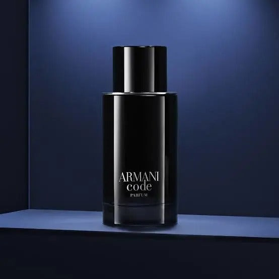 Giorgio Armani Code Cologne Parfum - For Men