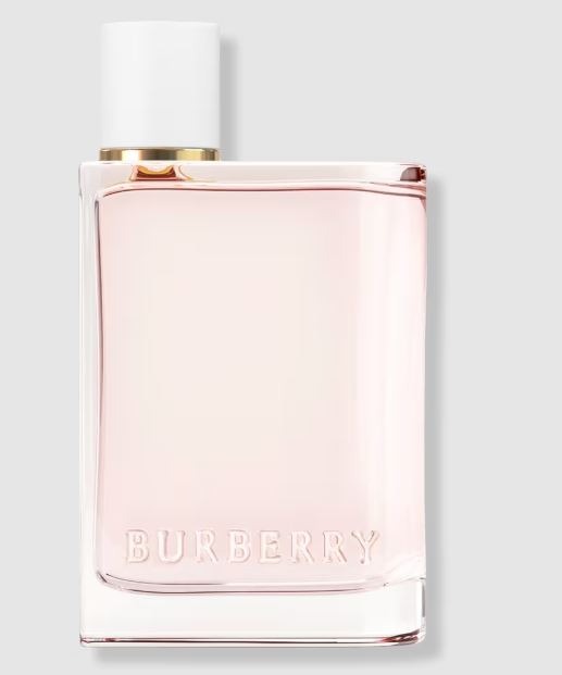 Burberry Her Blossom Spray Perfume Eau De Toilette - For Women