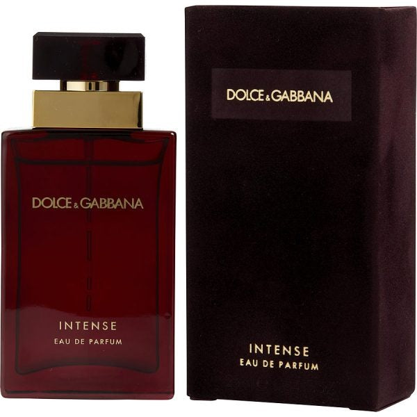 Dolce & Gabbana Pour Femme Intense Perfume EDP - For Women