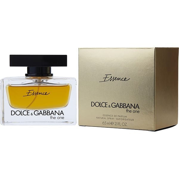 Dolce & Gabbana The One Essence Perfume EDP - 2.1 oz / 62 ml