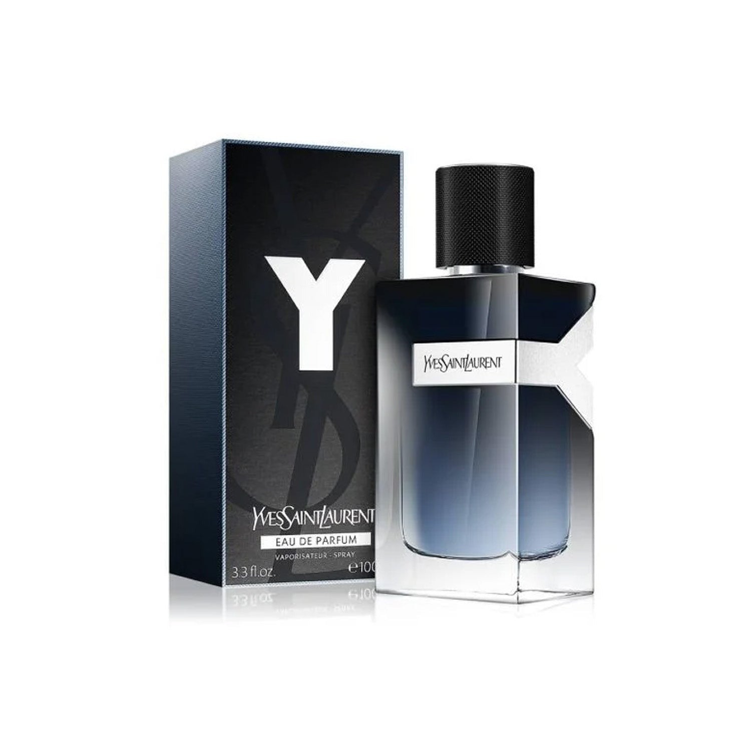 Yves Saint Laurent Y Cologne EDP - For Men