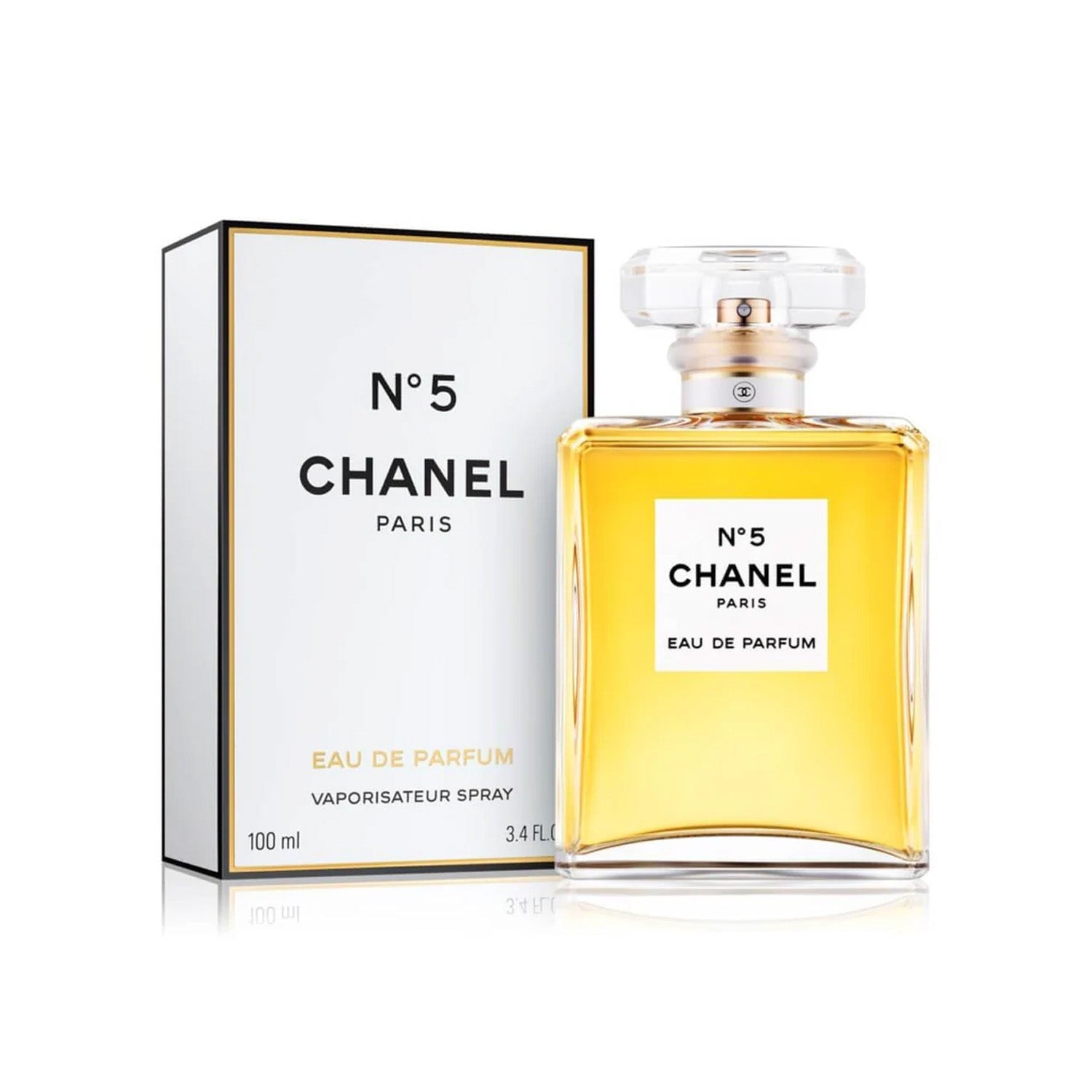 Chanel N°5 Eau De Parfum for Women