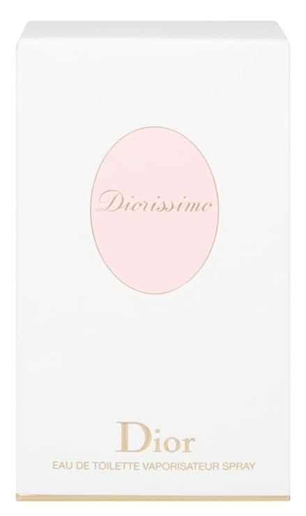 Christian Dior Diorissimo Perfume EDT - For Women