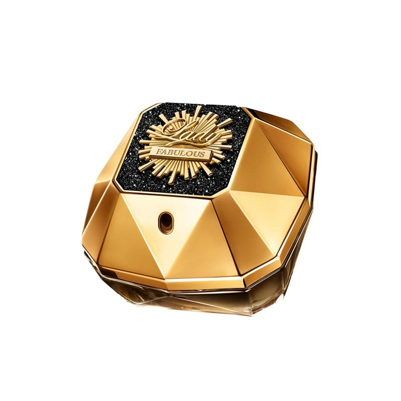 Paco Rabanne Lady Million Fabulous Perfume EDP - 2.7 oz / 80 ml
