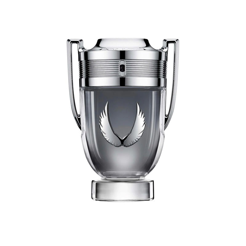 Paco Rabanne Invictus Platinum Cologne EDP - For Men