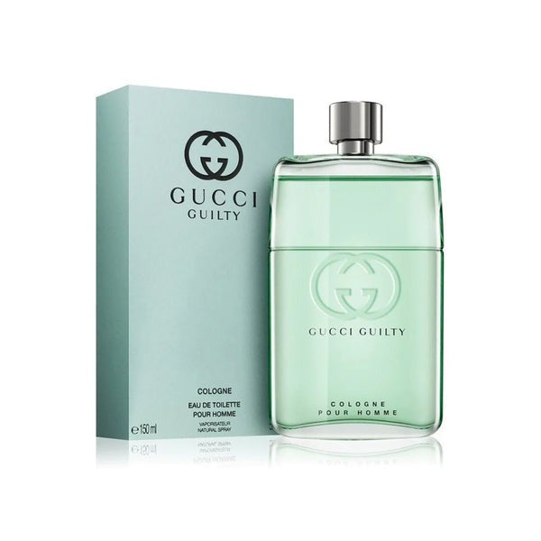 Gucci Guilty Cologne Eau De Toilette - For Men