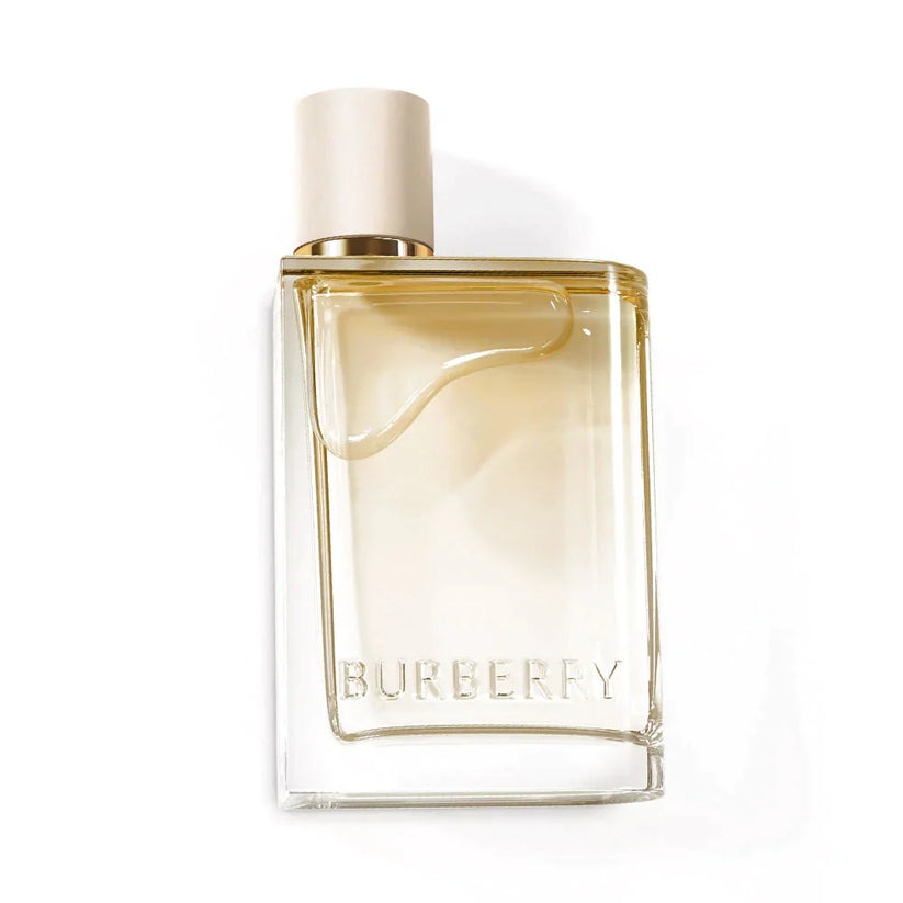 Burberry Her London Dream Perfume Eau De Parfum - For Women
