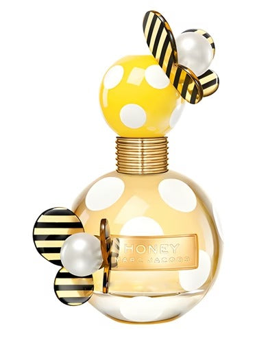 Marc Jacobs Honey Perfume EDP - For Women