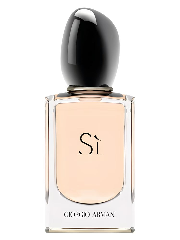 Si by Giorgio Armani EDP