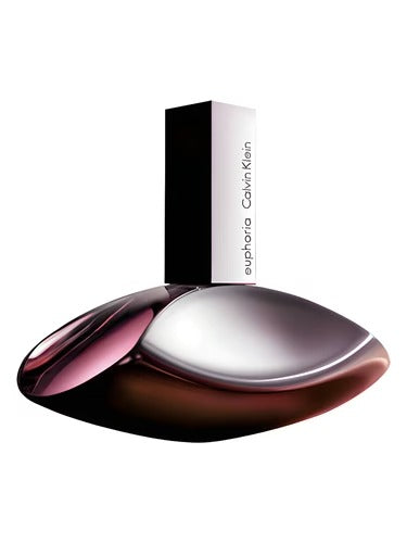 Calvin Klein Euphoria Perfume Eau De Parfum - For Women