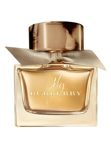 Burberry My Burberry Perfume Eau De Parfum- 1 oz / 30 ml