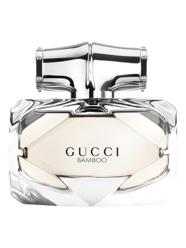 Gucci Bamboo Perfume Eau De Toilette - For Women