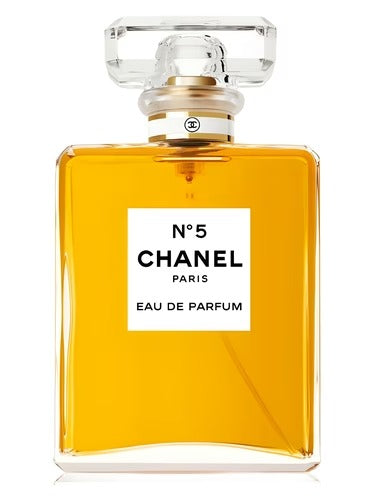 Chanel N°5 Eau De Parfum for Women