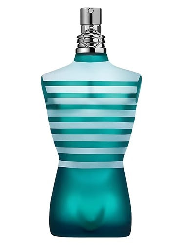 LE MALE by JEAN PAUL GAULTIER TOILETTE