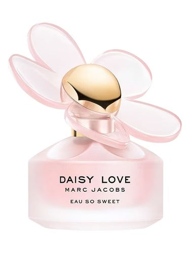 Marc Jacobs Daisy Love Eau So Sweet Perfume EDT - For Women
