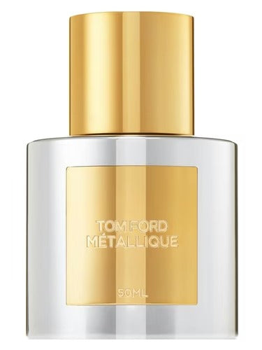 Tom Ford Metallique Perfume EDP - For Women