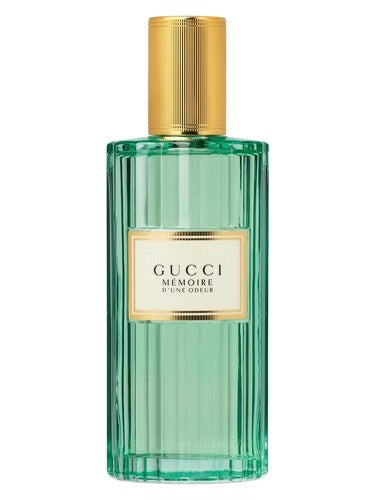 Gucci Memoire Dune Odeur EDP- Unisex Fragrance 3.3 oz / 100 ml