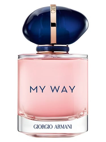 Giorgio Armani My Way Perfume EDP - For Women