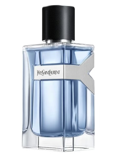 Yves Saint Laurent Y Cologne EDT - For Men