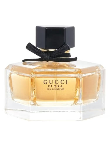 Gucci Flora Perfume Eau De Parfum - For Women