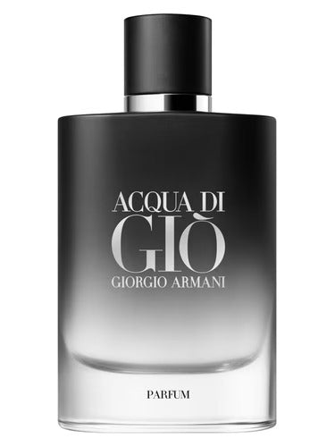 Giorgio Armani Acqua Di Gio Parfum Spray Cologne EDP - For Men