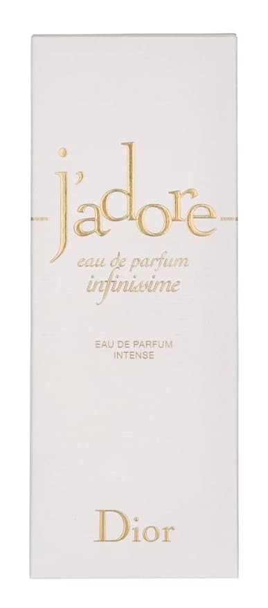 Christian Dior J'Adore Infinissime Perfume EDP - For Women