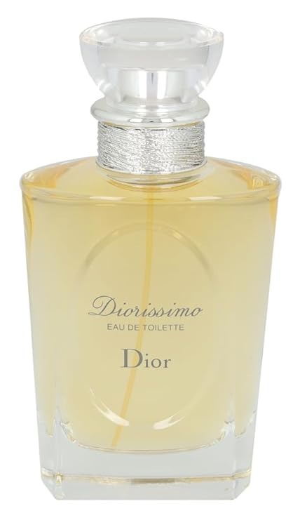 Christian Dior Diorissimo Perfume EDT - For Women