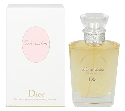 Christian Dior Diorissimo Perfume EDT - For Women