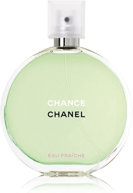 CHANCE EAU FRAICHE by Chanel Ml Eau