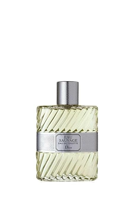 Christian Dior Eau Sauvage Cologne EDT - 1.7 oz / 50 ml