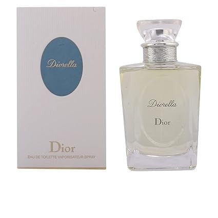 Christian Dior Diorella Perfume EDT - 3.4 oz / 100 ml