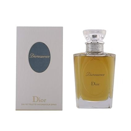 Christian Dior Dioressence Perfume EDT - 3.4 oz / 100 ml