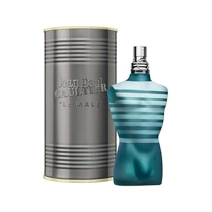 LE MALE by JEAN PAUL GAULTIER TOILETTE
