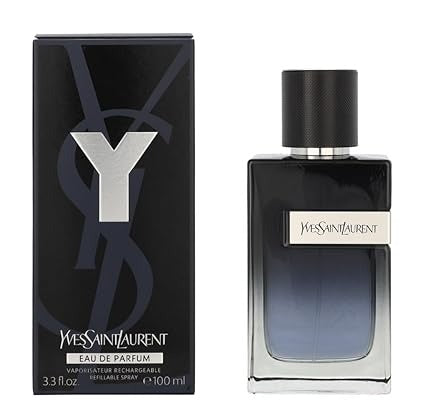 Yves Saint Laurent Y Cologne EDP - For Men