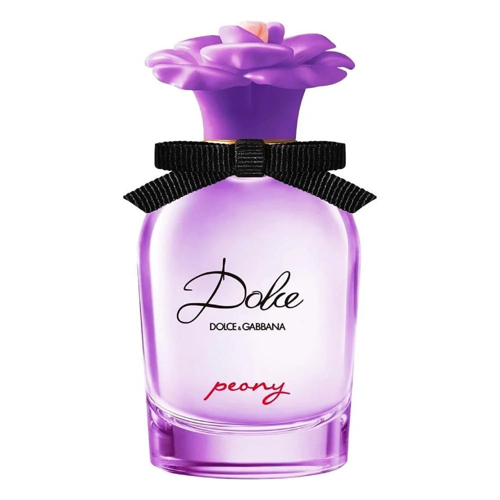 Dolce & Gabbana Dolce Peony Perfume EDP - For Women