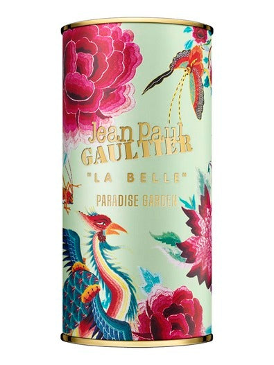 Jean Paul Gaultier, La Belle Paradise Garden
