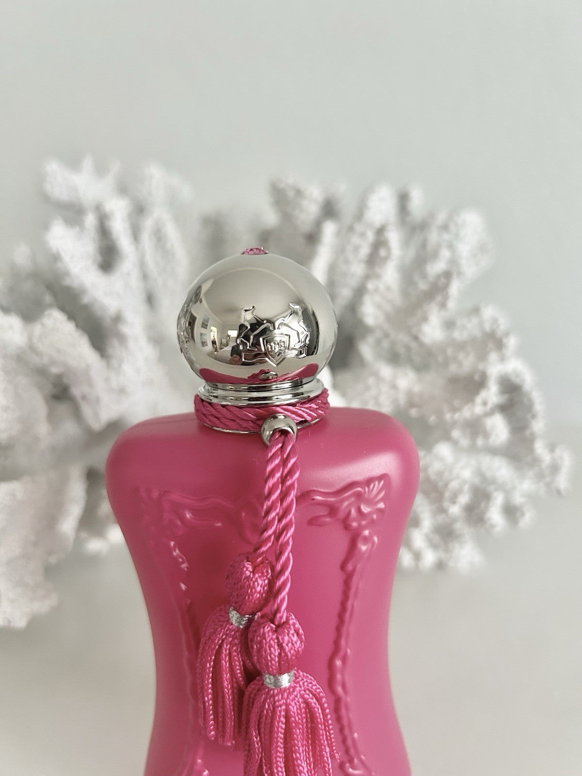 Parfums De Marly Oriana Eau De Parfum Spray Bottle 2.5 Oz. $410 Value New