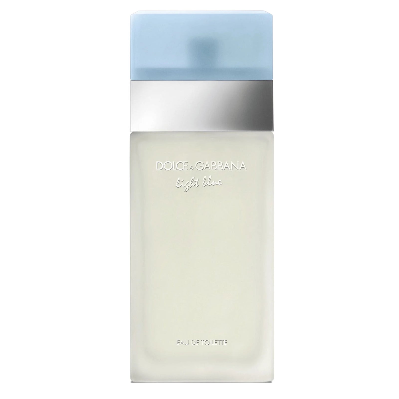 Dolce & Gabbana Perfume for Women Light Blue Eau De Toilette 3.3 Oz