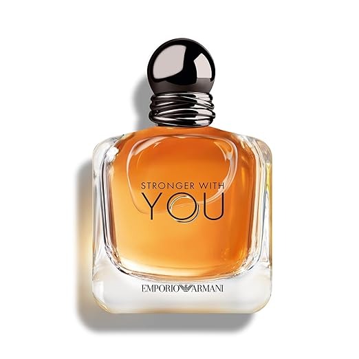 Emporio Armani Stronger with You Giorgio Armani