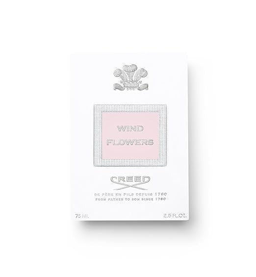 Creed Wind Flowers Perfume EDP- 2.5 oz / 75 ml