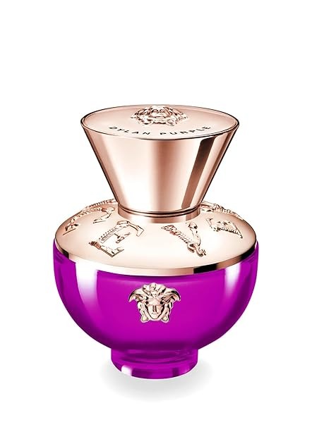 Versace Dylan Purple Perfume EDP - For Women