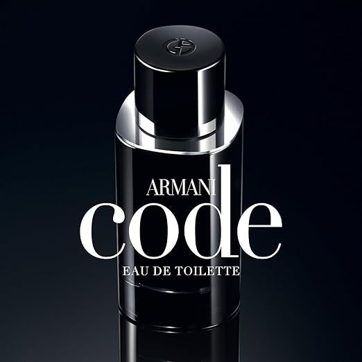 Giorgio Armani Code Cologne EDT - For Men