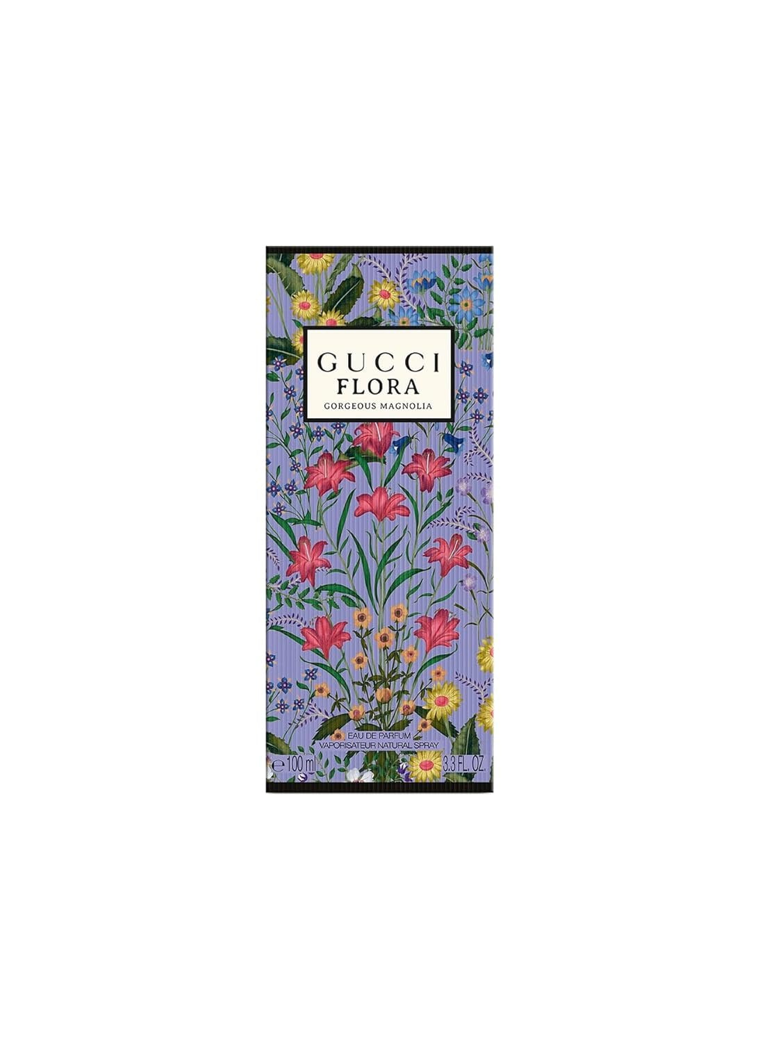Flora Gorgeous Magnolia by Gucci EDP