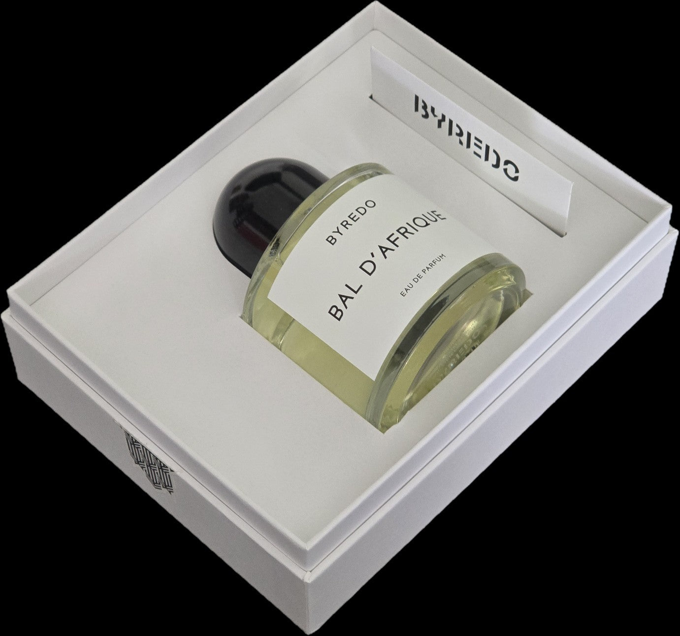 $330-Byredo Bal D'Afrique 3.3Oz. Eau De Parfum Batch 3310Q9- 100% Authentic