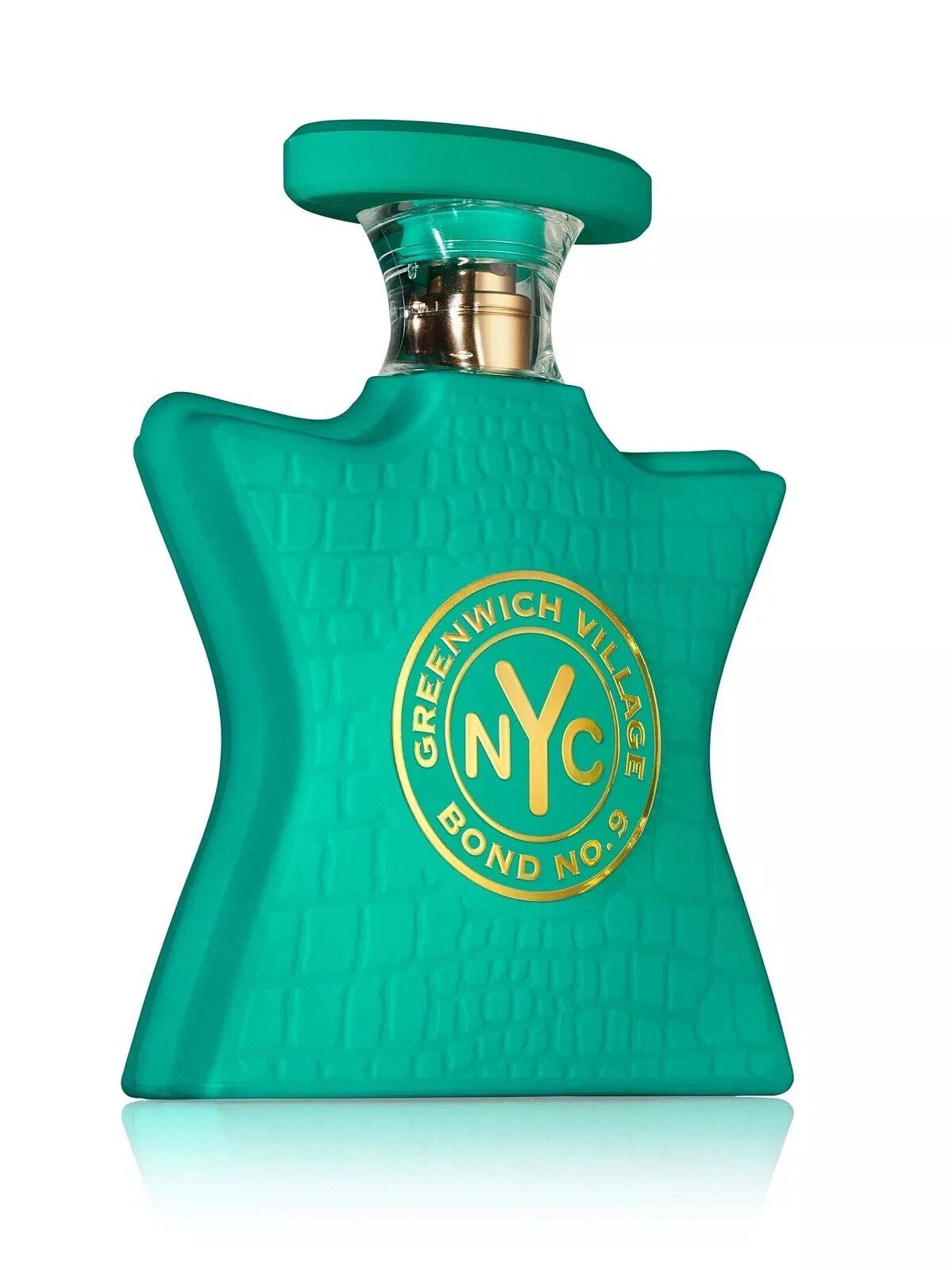 Greenwich Village Bond No. 9 Eau De Parfum Spray (Unisex) – 3.4 Fl Oz /100Ml New